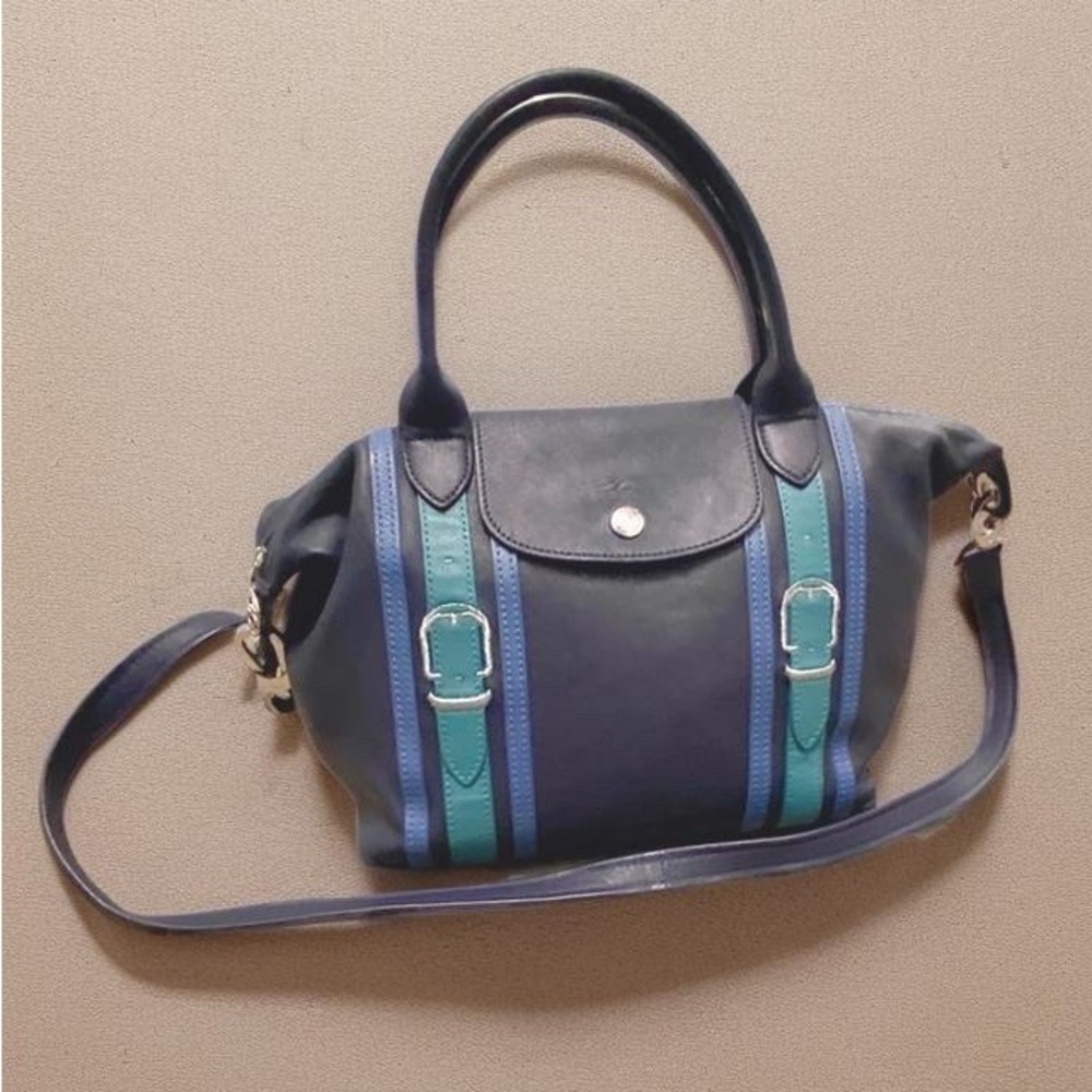 Longchamp Le Pliage Bridle